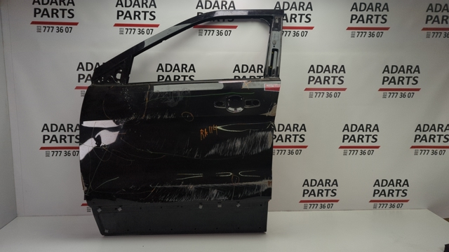 JB5Z7820125B FORD Дверь передняя левая купить в Винница