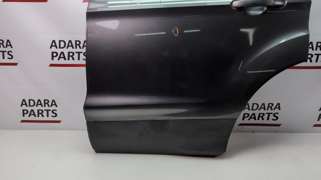 Накладка задней левой двери JJ5Z7825557AA FORD