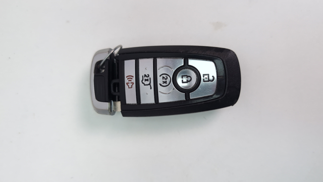 JL1Z15K601B FORD Ключ замка зажигания  купить в Черновцы