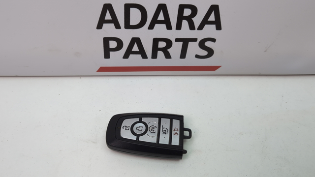 Ключ замка зажигания JL1Z15K601B FORD
