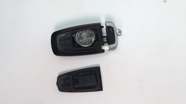 JL1Z15K601B FORD Ключ замка зажигания  купить в Одесса