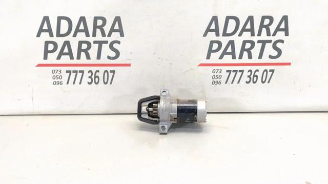 JR3Z11002B FORD Стартер купить в Черкассы