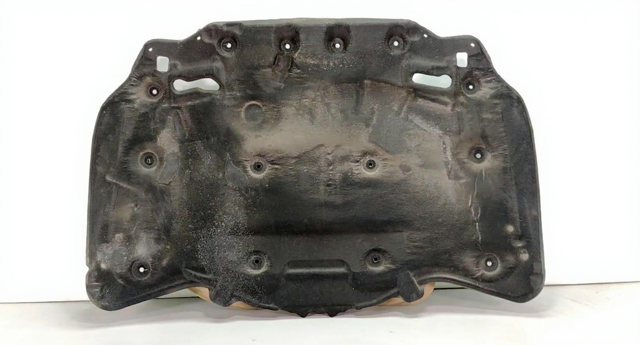 JR3Z16738A FORD Шумоизоляция капота купить в Ровно