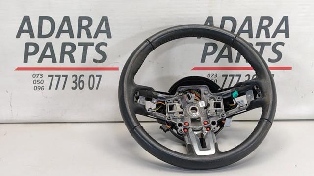 FORD JR3Z3600NA Руль в наличии Полтава