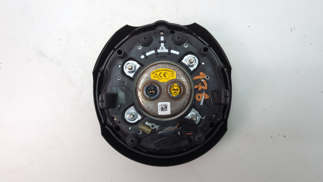 JR3Z63043B13AB Подушка безопасности водителя купить Тернополь