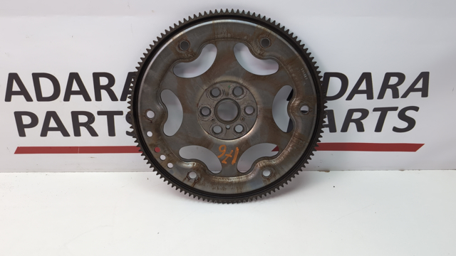 Демпферный маховик JR3Z6375A FORD