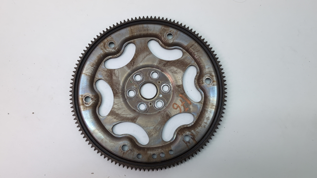 FORD JR3Z6375A Маховик в наличии Ровно