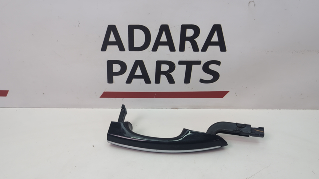 JS7Z5422405BAPTM FORD Ручка двери передней наружная левая купить в Харьков