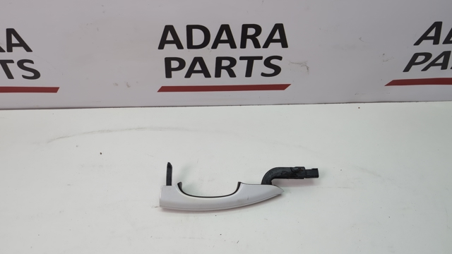 Ручка двери передней наружная левая JS7Z5422405CAPTM FORD