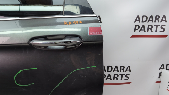 JS7Z5426605BAPTM Ручка двери задней наружная левая купить Кривой Рог