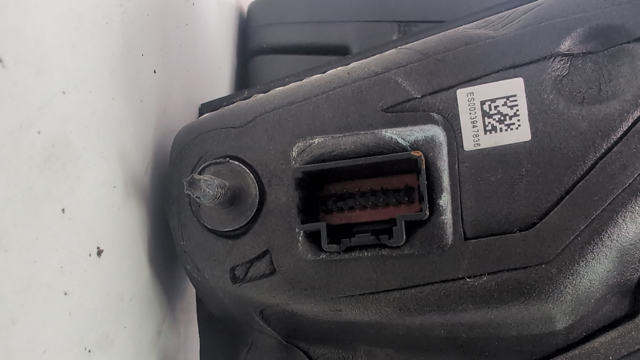 JT4Z17683EA FORD Левое боковое зеркало купить в Николаев