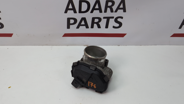 Дроссельная заслонка в сборе JT4Z9E926A FORD