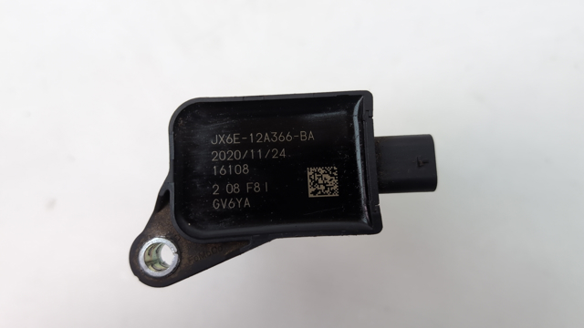 Модуль зажигания JX6Z12029B FORD
