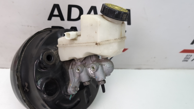 Цилиндр тормозной, главный JX6Z2140K FORD