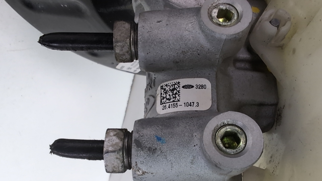 FORD JX6Z2140K Цилиндр тормозной главный в наличии Тернополь