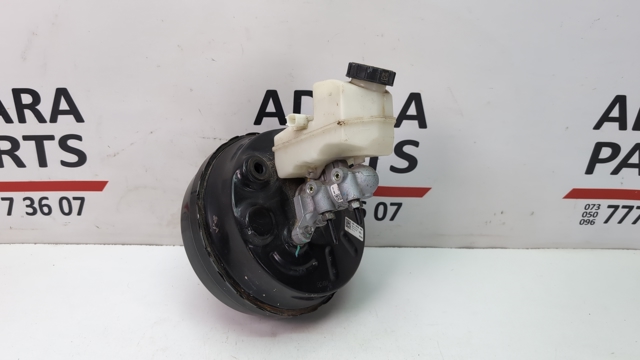 JX6Z2140K FORD Главный тормозной цилиндр купить в Львов