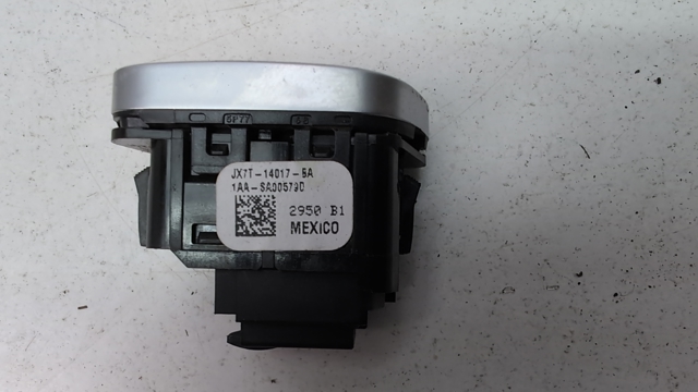 Кнопка блокировки дверей JX7Z14028B FORD