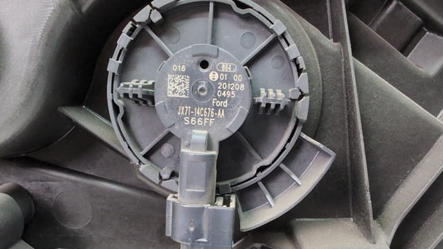 Датчик Айрбег передний JX7Z14B345A FORD