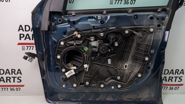 JX7Z14B345A FORD Датчик удара купить в Павлоград