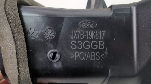 JX7Z19893BL FORD купить в Кривой Рог