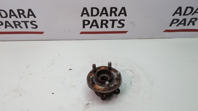 K2GZ1104A FORD Ступица передняя купить в Киев