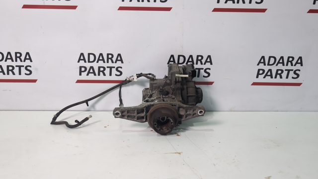 Редуктор заднего моста K2GZ4000AW FORD