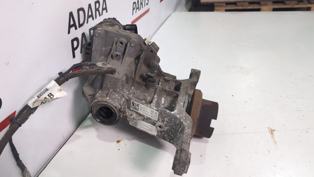 FORD K2GZ4000AW Задний редуктор в наличии Одесса