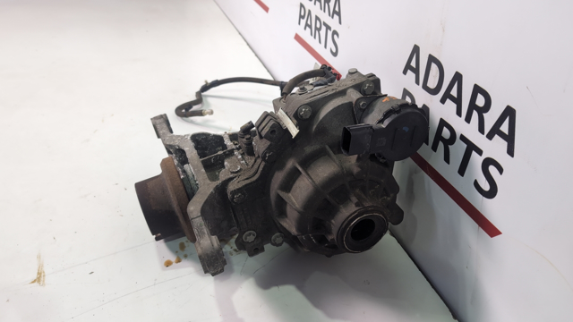 K2GZ4000AW Задний редуктор купить Днепр