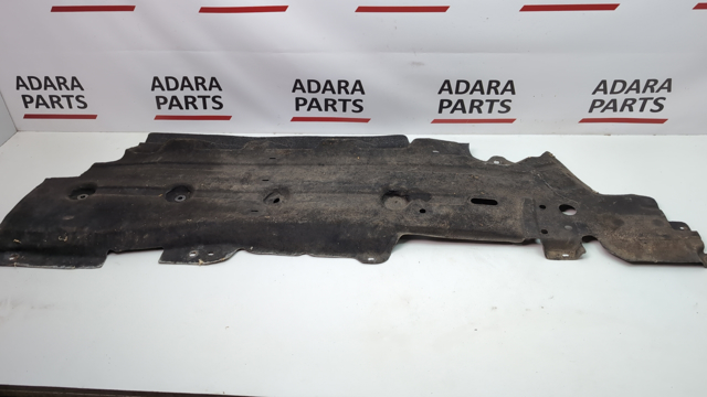 K2GZ5811782C FORD Защита днища правая купить в Кривой Рог