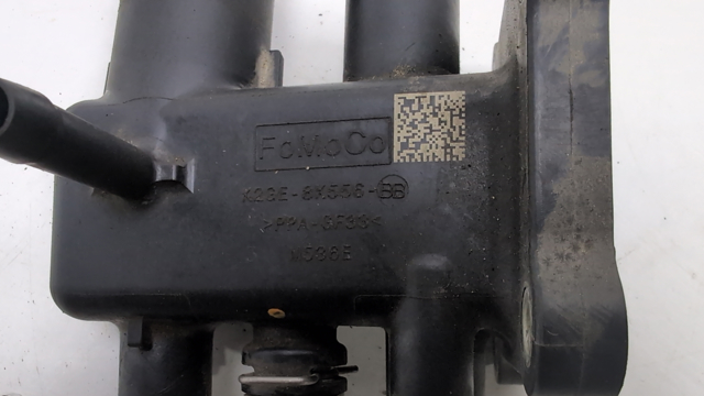 Фланец охлаждающей жидкости K2GZ8K556B FORD