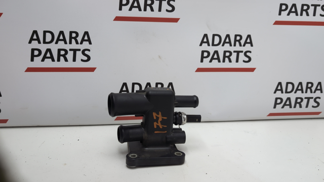FORD K2GZ8K556B Фланец системы охлаждения (тройник) в наличии Житомир