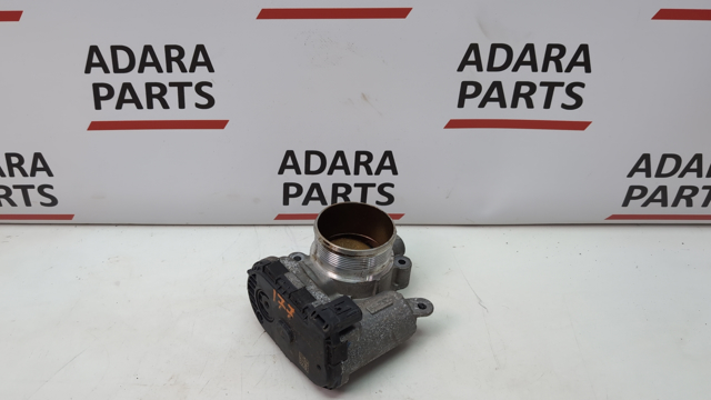 Дроссельная заслонка в сборе K2GZ9E926A FORD