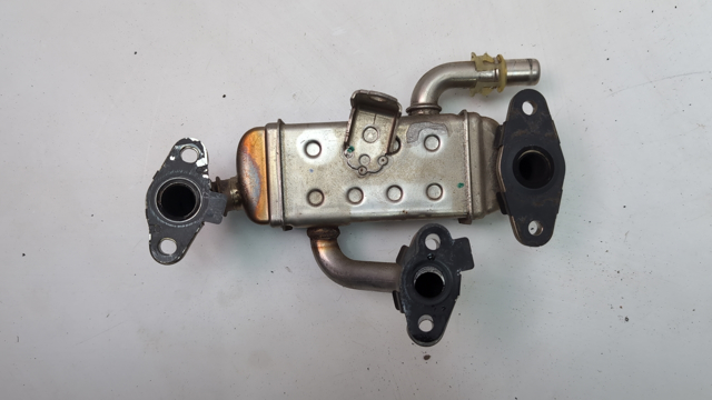 K2GZ9F464B FORD Радиатор системы EGR купить в Тернополь