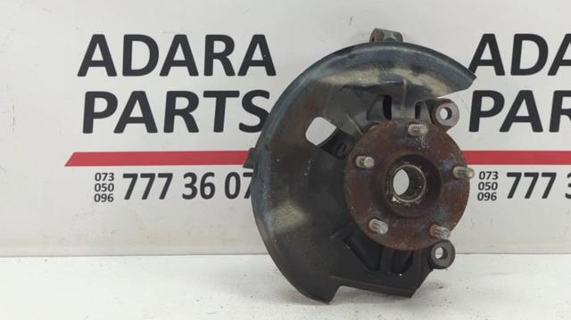 MAZDA KD4533261B Защита тормозного диска переднего правого в наличии Винница