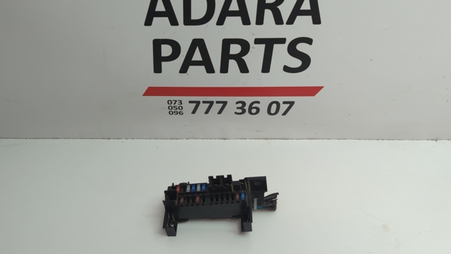 KD4566730 MAZDA Блок предохранителей задний салонный купить в Ужгород