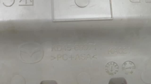 MAZDA KD4569970C75 в наличии Киев