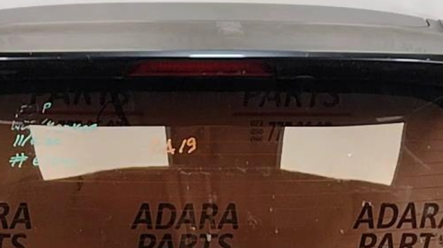Задние стопы KD5351580B MAZDA