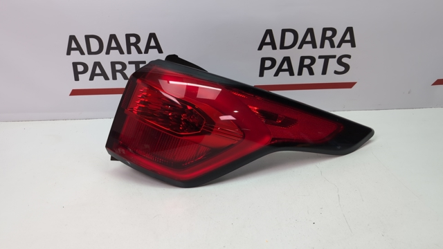 Стоп задний KJ5Z13404C FORD