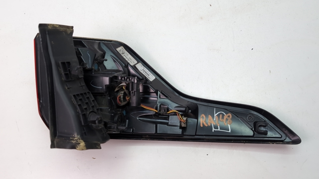 KJ5Z13404C FORD Фонарь задний правый внешний купить в Чернигов