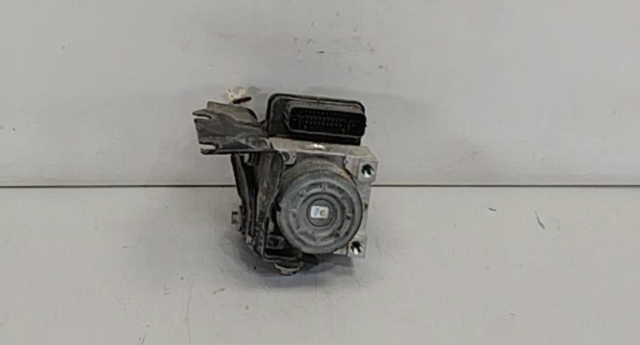 Блок управления АБС  KJY2437A0 MAZDA