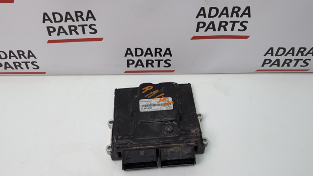 Компьютер двигателя KK1Z12A650A FORD