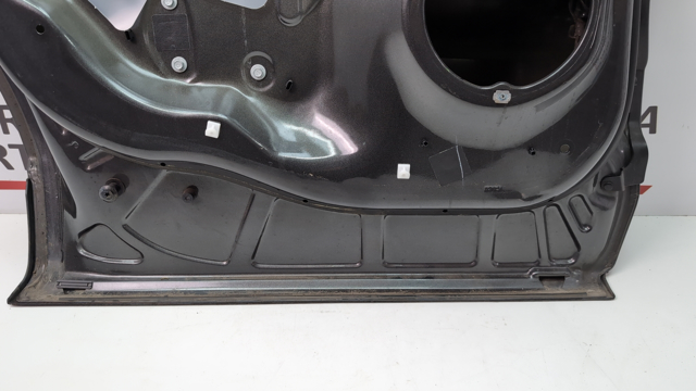 KT4Z5824631B FORD Дверь задняя левая купить в Харьков