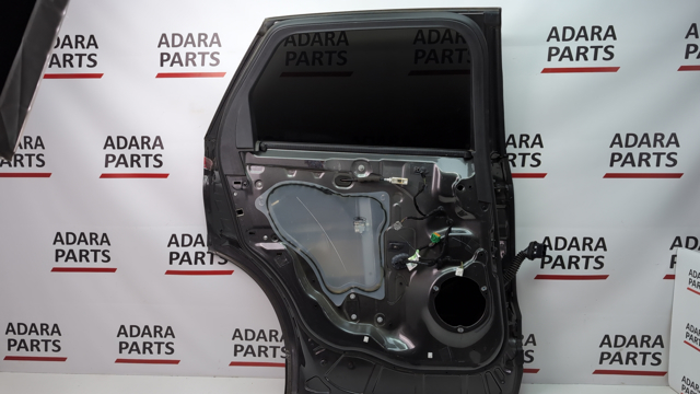 FORD KT4Z5824631B Дверь задняя левая в наличии Житомир