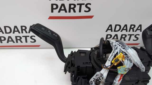 FORD LB5Z13341BA Левый подрулевой переключатель в наличии Черкассы