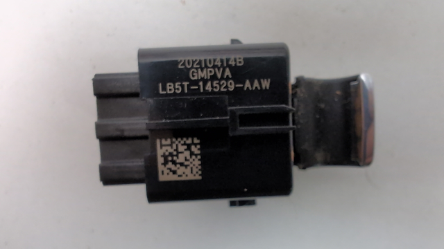 LB5Z14529AB FORD Кнопка включения мотора стеклоподъемника передняя правая купить в Павлоград