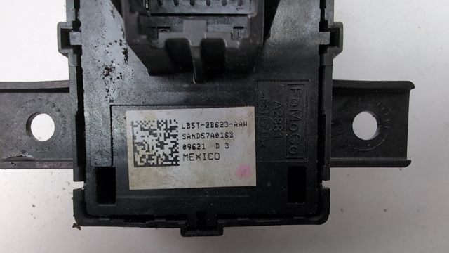 FORD LB5Z2B623AA Клавиша электромеханического стояночного тормоза в наличии Львов