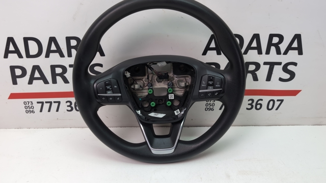 LB5Z9C888F FORD Блок кнопочных переключателей рулевого колеса купить в Сумы