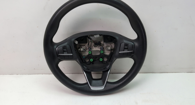 FORD LB5Z9C888F Блок кнопочных переключателей рулевого колеса в наличии Днепр
