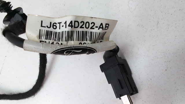 LJ6Z14D202AB FORD купить в Киев