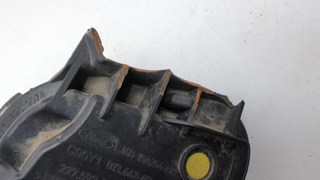 LJ6Z15200C Фара противотуманная правая купить Кривой Рог